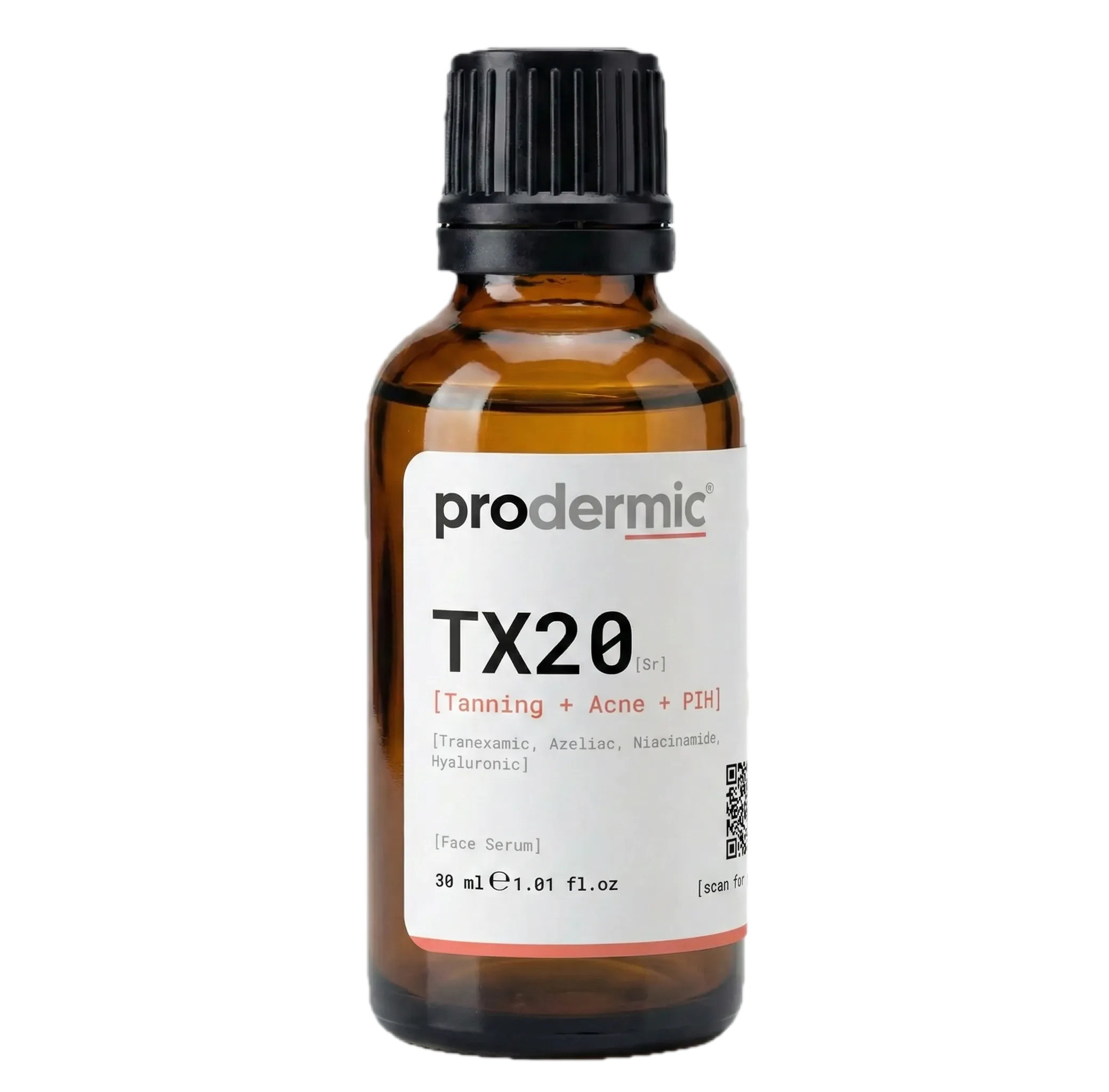 TXA.sr - Tranexamic Forte